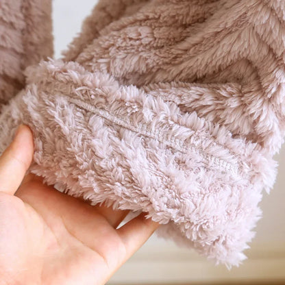 Pyjama hiver