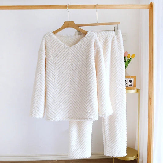 Pyjama hiver