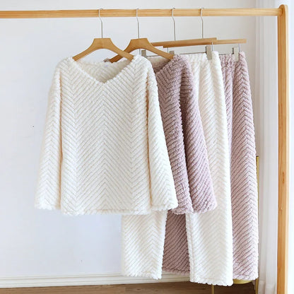 Pyjama hiver