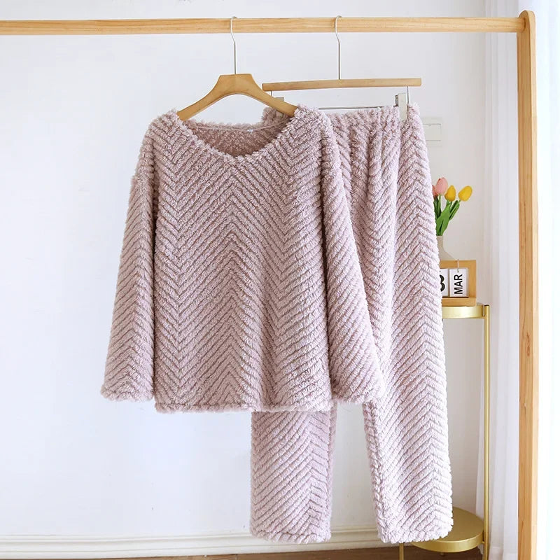 Pyjama hiver