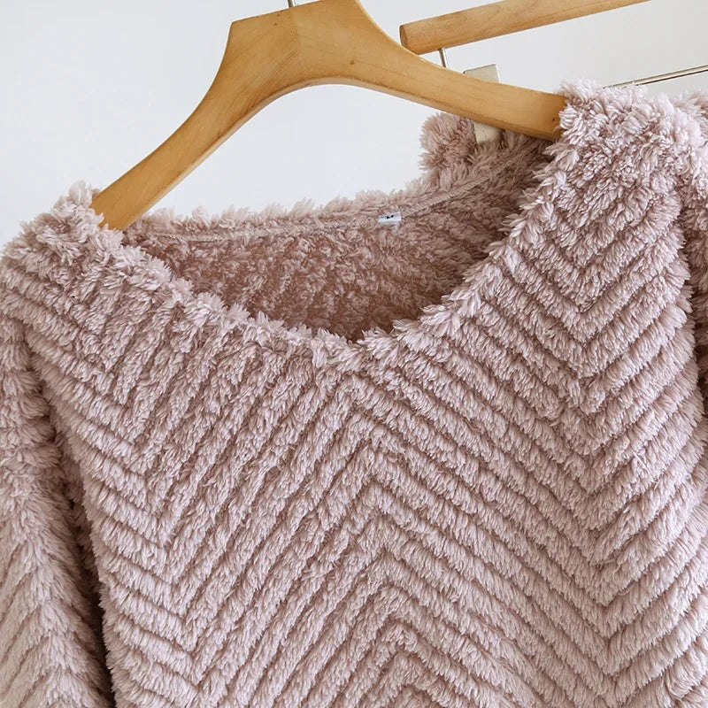 Pyjama hiver